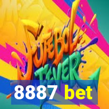 8887 bet